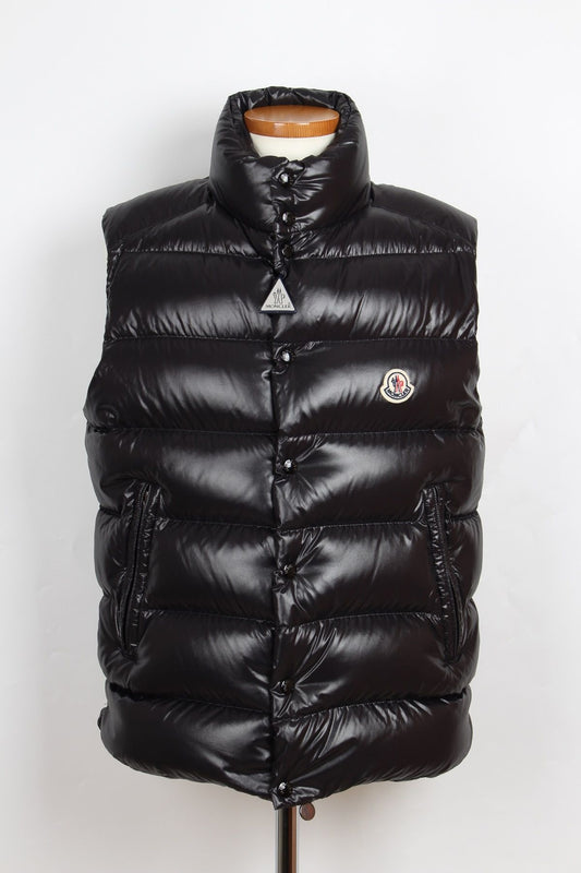 Moncler Tive Vest Black 2 63711296