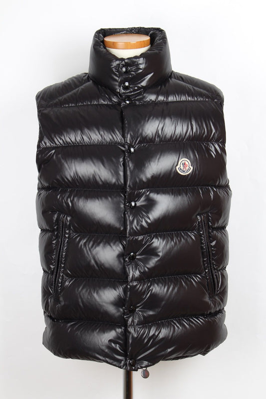 Moncler Thive Vest Black 2 63927608