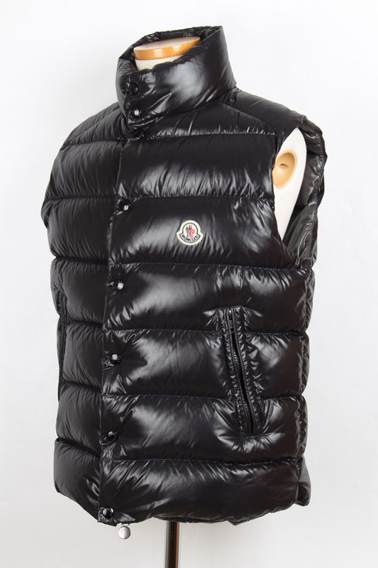 Moncler Thive Vest Black 2 63927608