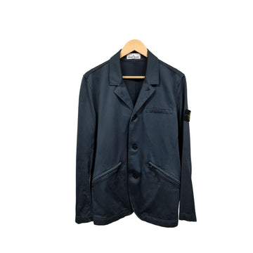 Stone Island Wappen Blazer Jacket M 64063805