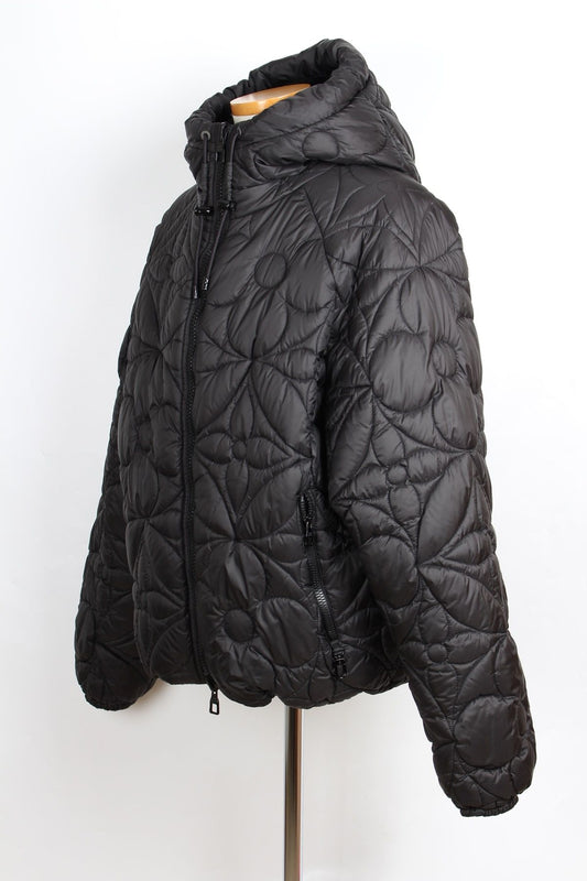 Louis Vuitton LVSE Flower Reversible Monogram Puffer 52 64578329