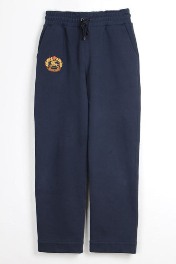 Burberry Embroidered Logo Training Pants M 105 64629630