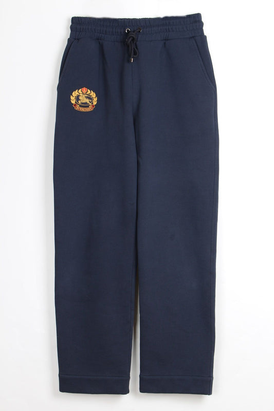 Burberry Embroidered Logo Training Pants M 105 64629630