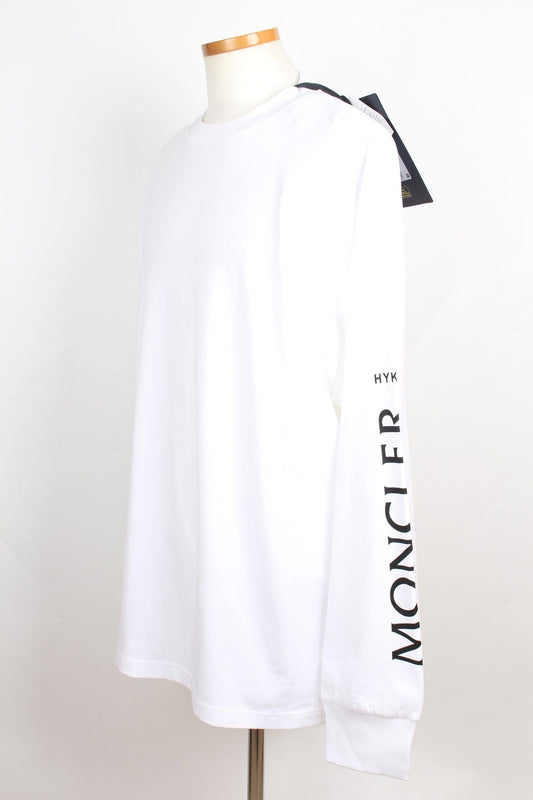 Moncler Genius Hike Long Sleeve T-Shirt XL 12345 63649414