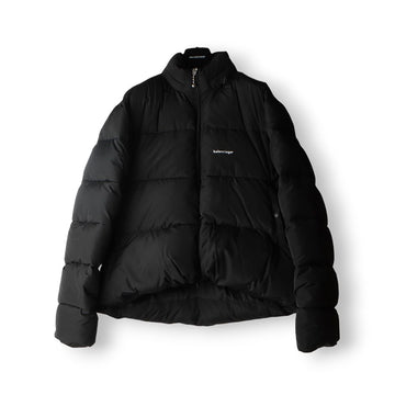 Balenciaga C-Cut Goose Down Padded Jacket 52 31658 66992353