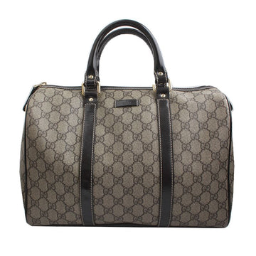 Gucci PVC Boston Tote Bag 193603 67187522
