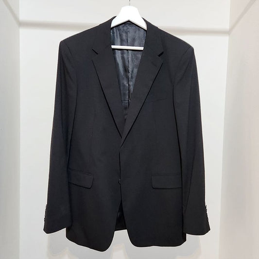 Prada Wool Single-Breasted Suit Set UAF420 67277002