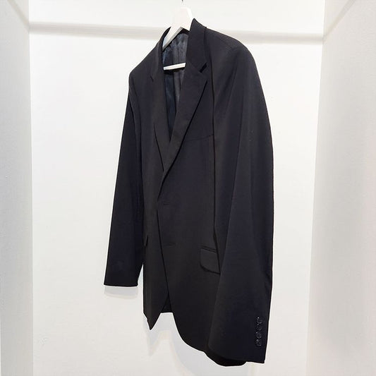 Prada Wool Single-Breasted Suit Set UAF420 67277002