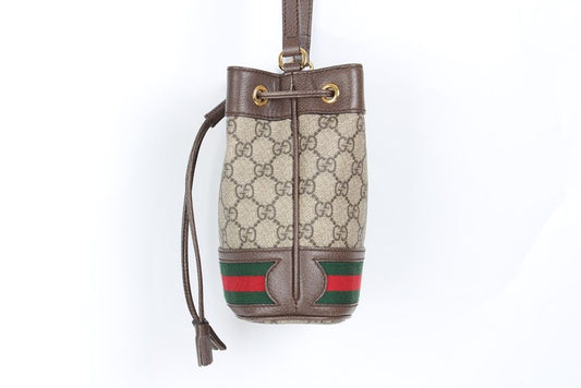 Gucci Ophidia Mini Bucket Bag 12345 68304304