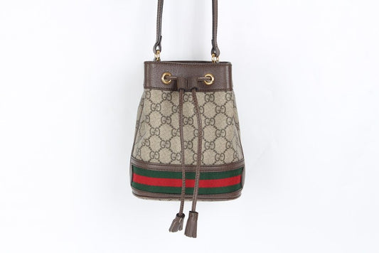 Gucci Ophidia Mini Bucket Bag 12345 68304304