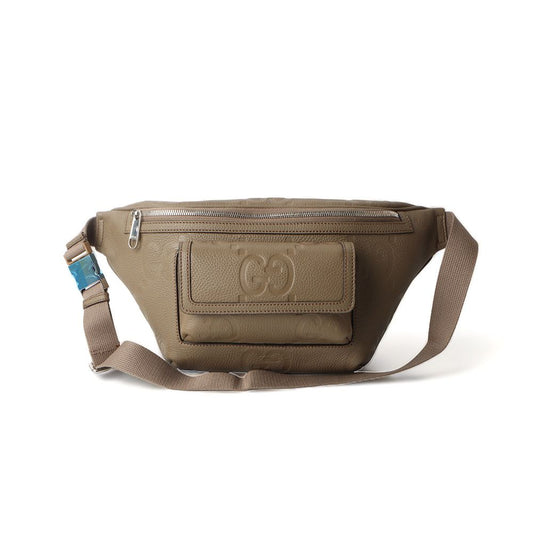 Gucci Jumbo GG Belt Bag 645093 31762 68380241