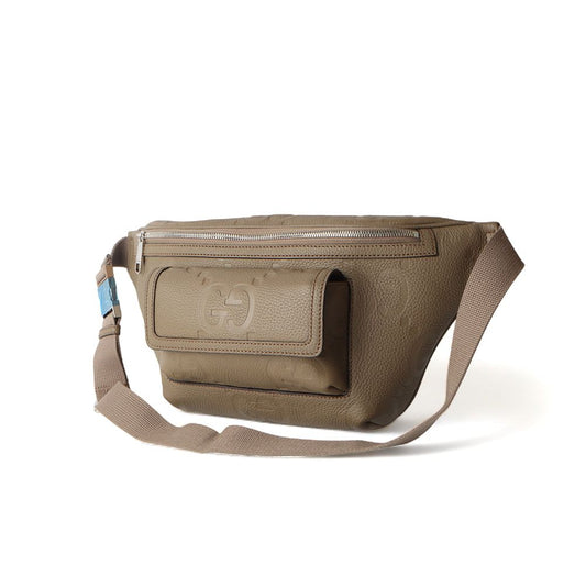 Gucci Jumbo GG Belt Bag 645093 31762 68380241