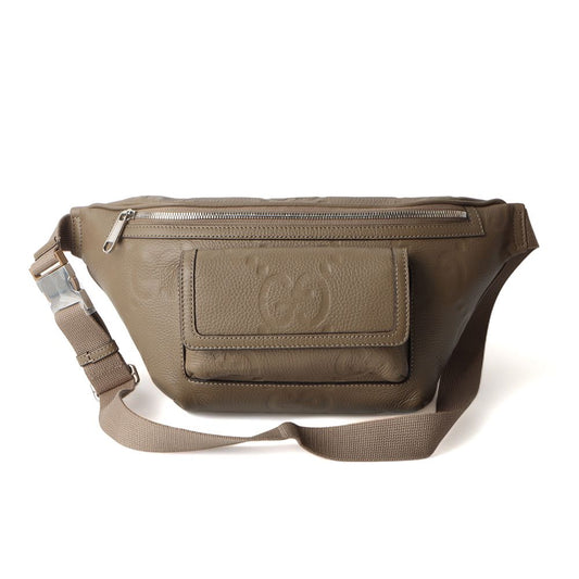 Gucci Jumbo GG Belt Bag 645093 31776 68428119