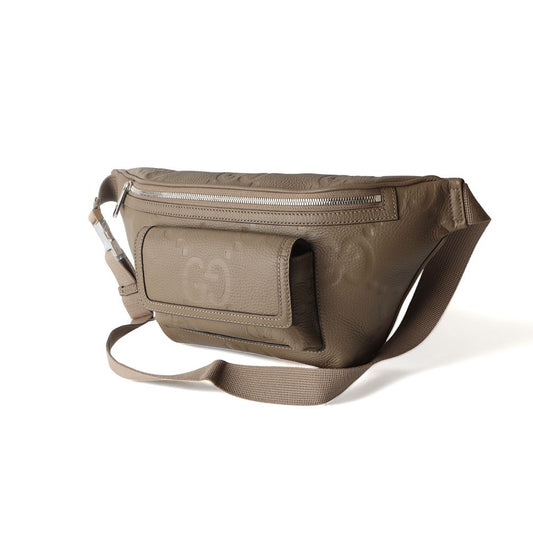 Gucci Jumbo GG Belt Bag 645093 31776 68428119