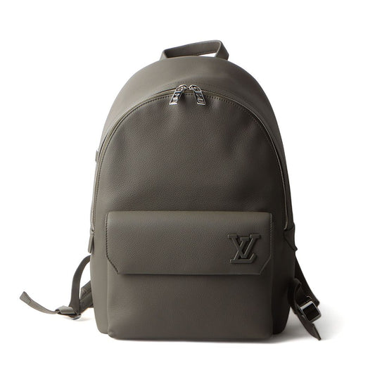 กระเป๋าเป้สะพายหลัง Louis Vuitton LV Aerogram รุ่นใหม่ (ใบเสร็จจากห้างสรรพสินค้า) 31800-1