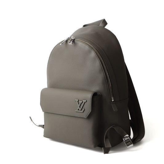 กระเป๋าเป้สะพายหลัง Louis Vuitton LV Aerogram รุ่นใหม่ (ใบเสร็จจากห้างสรรพสินค้า) 31800-1