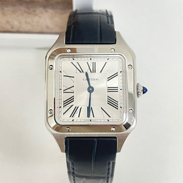 Cartier Santos Dumont Watch 2022 69035640