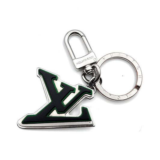Louis Vuitton Tatouage Keychain and Bag Charm L235551 69079482