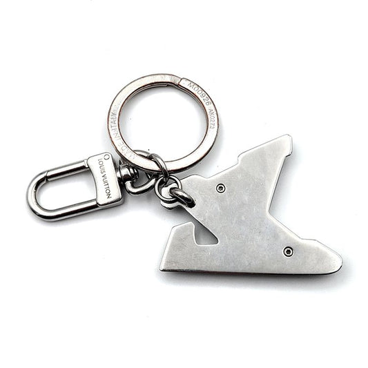Louis Vuitton Tatouage Keychain and Bag Charm L235551 69079482