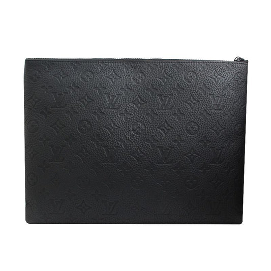 Louis Vuitton Virgil Abloh Empriente Men's Clutch Bag 2019 69455809