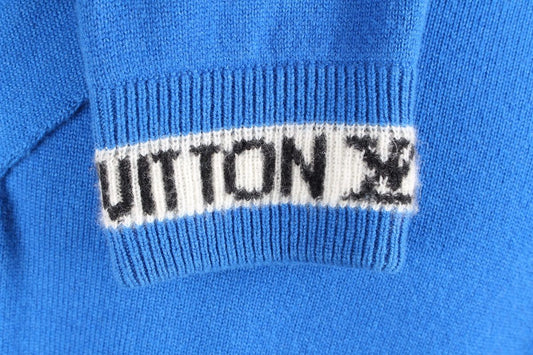 Louis Vuitton Cuff Cashmere Knit M 70278603