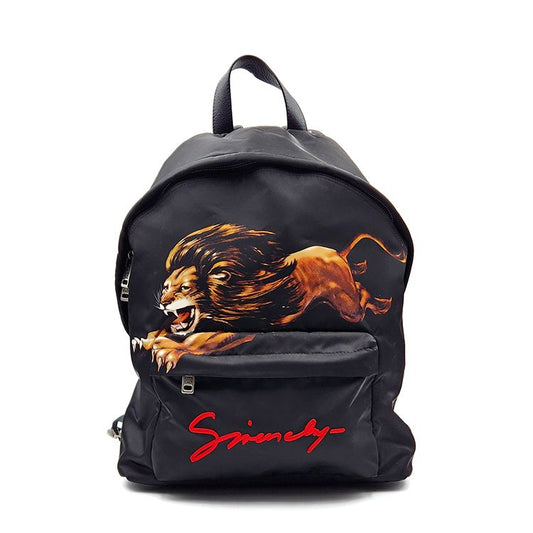 Givenchy Leo Backpack L227039 70581728