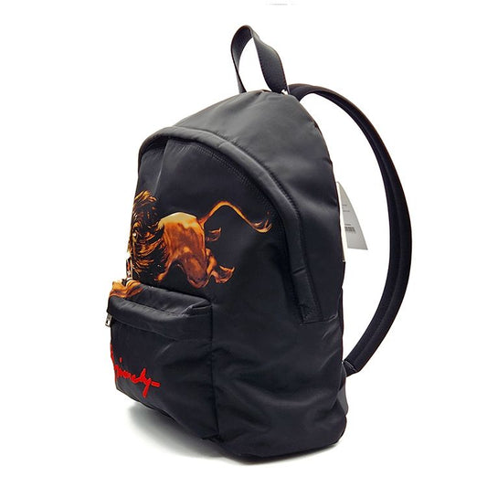 Givenchy Leo Backpack L227039 70581728