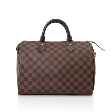 Louis Vuitton Damier Speedy 30 70942058