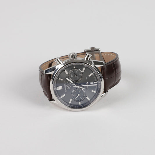 Tag Heuer Carrera Calibre 2 Chronograph Automatic Watch CBN2012 87821649