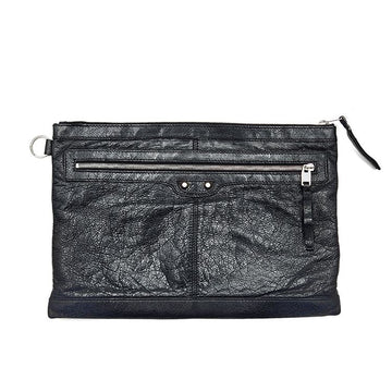 คลัตช์คลิปมอเตอร์ Balenciaga - SKU L340717