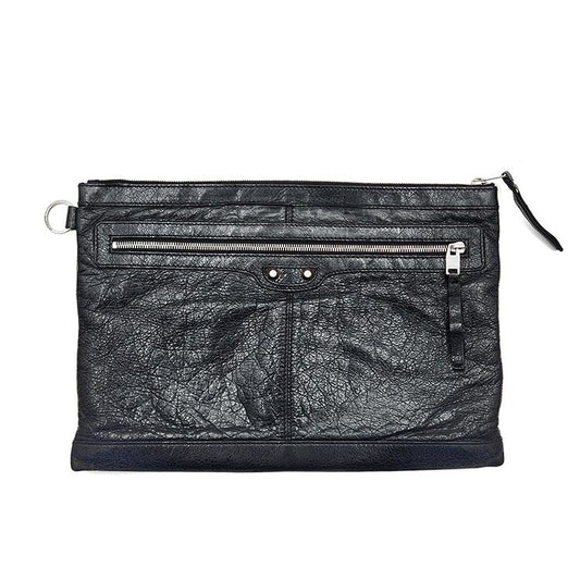 คลัตช์คลิปมอเตอร์ Balenciaga - SKU L340717