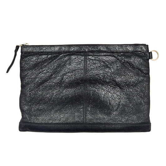 คลัตช์คลิปมอเตอร์ Balenciaga - SKU L340717