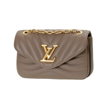 Louis Vuitton New Wave Chain Bag PM M20838 71001187