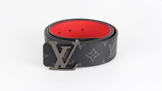 Louis Vuitton LV Initial 40mm Reversible Belt 100 71077962