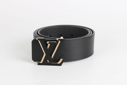 Louis Vuitton LV Initials Optic Belt 90/36 71079021