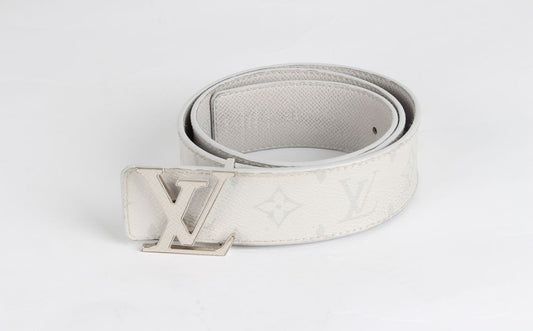 Louis Vuitton LV Initials 40MM Reversible Belt 71084565