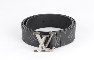Louis Vuitton LV Pyramid 40MM Belt 100/40 71084631