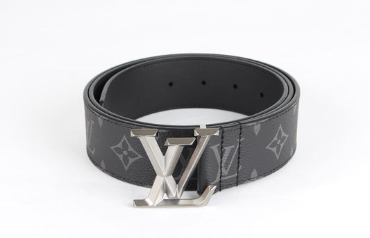 Louis Vuitton LV Pyramid 40MM Belt 100/40 71084631