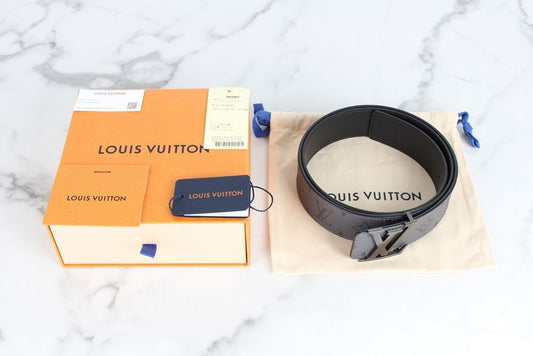 Louis Vuitton LV Initials 40MM Reversible Belt 71085244