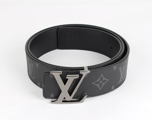 Louis Vuitton LV Initials 40MM Reversible Belt 10040 71085317