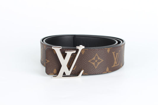 Louis Vuitton LV Initial Reversible Belt 100/40 71103535
