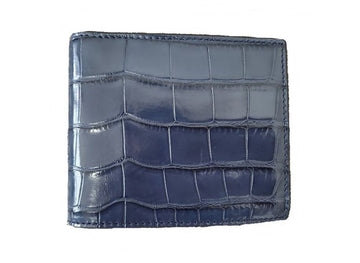 Gucci Crocodile Bifold Wallet 12345 71154553