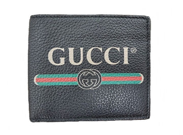 Gucci Supreme Web Logo Wallet 12345 71155543