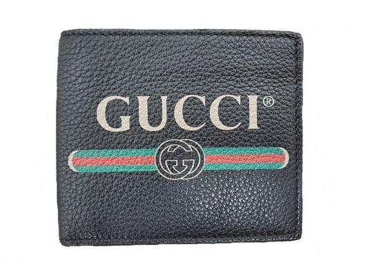 Gucci Supreme Web Logo Wallet 12345 71155543