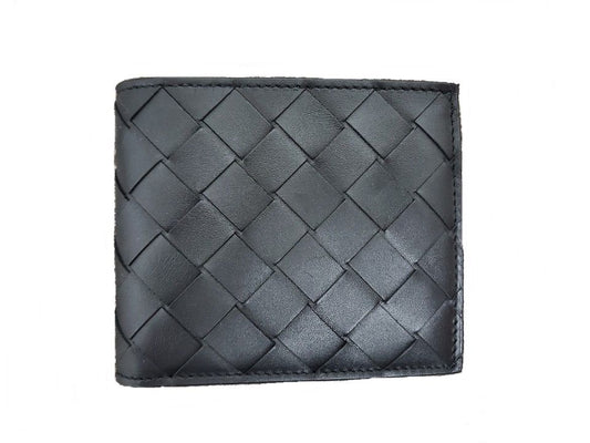 Bottega Veneta Intrecciato Wallet 12345 71158845