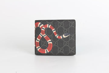 Gucci Snake Wallet 71159314