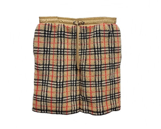 กางเกงขาสั้น Burberry Icon Stripe - SKU001