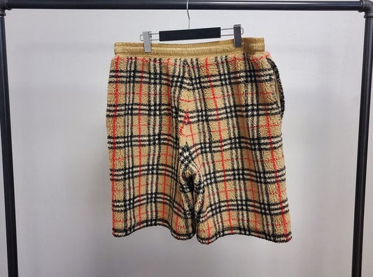 กางเกงขาสั้น Burberry Icon Stripe - SKU001
