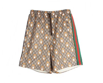 กางเกงออกกำลังกาย Gucci Kai รหัส SKU123456