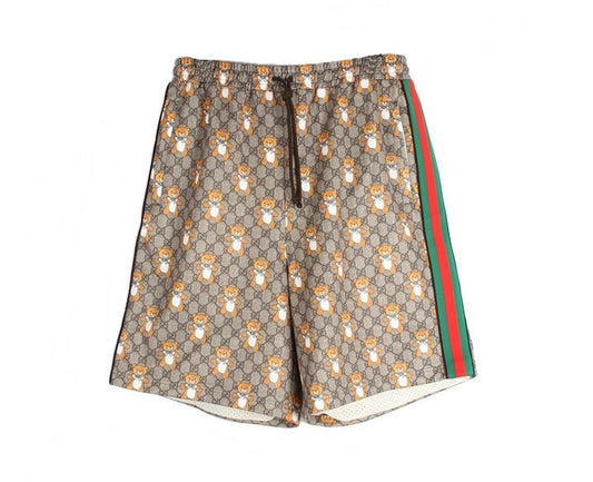 กางเกงออกกำลังกาย Gucci Kai รหัส SKU123456